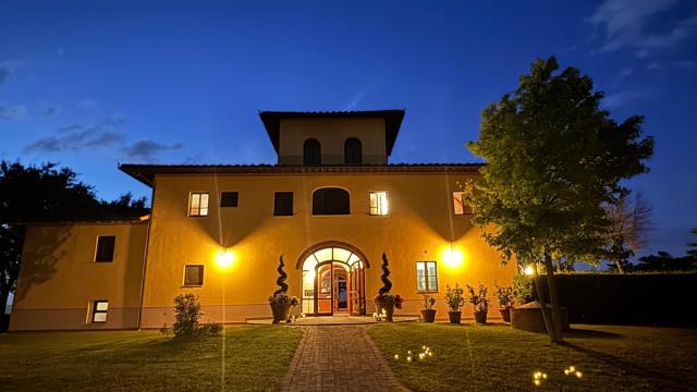 Agriturismo Cascina Cipressa