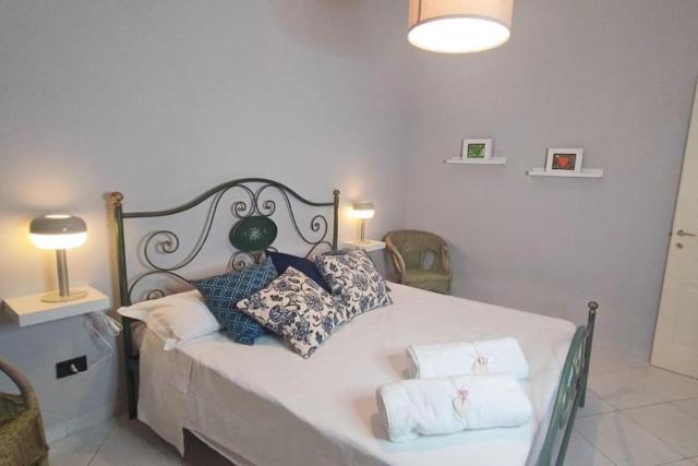 INN pieno centro- appartamento