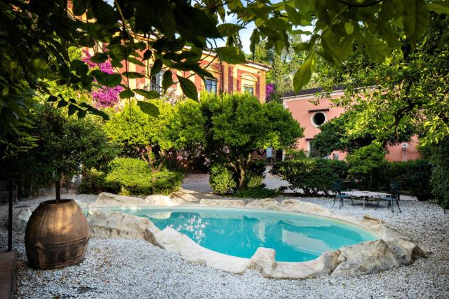 B&B Relais Castelciala