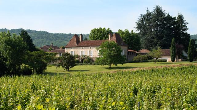 Château Gautoul