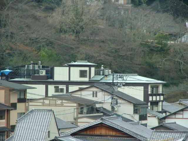 Miyajima Hotel New Kotobuki