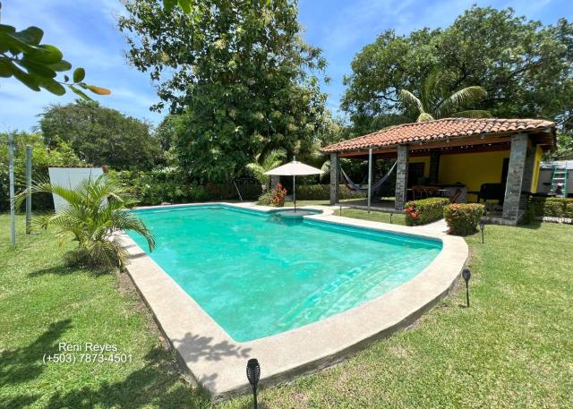 Las Veraneras Villa - Pet Friendly