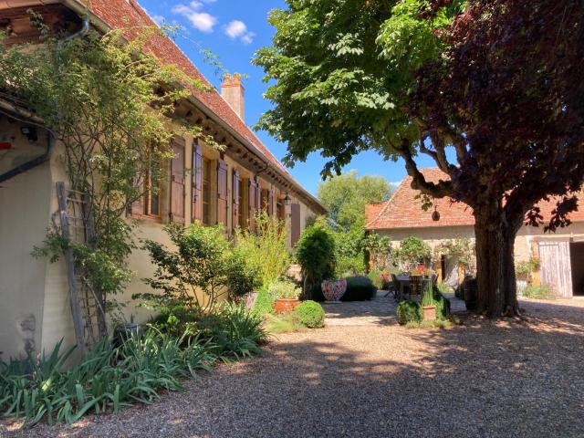 Les Jardins des Soussilanges