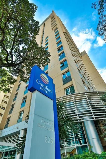 Flat Privativo Comfort Ibirapuera