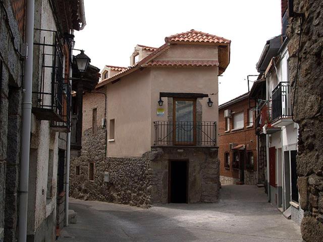 La Posada del Tiétar