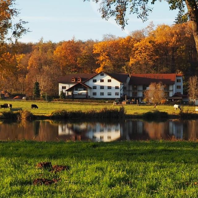 Landgasthof Rotlipp Gästezimmer