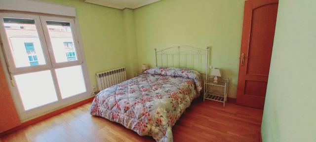 Apartamento para 5 personas con garaje a 10 minutos de Valladolid