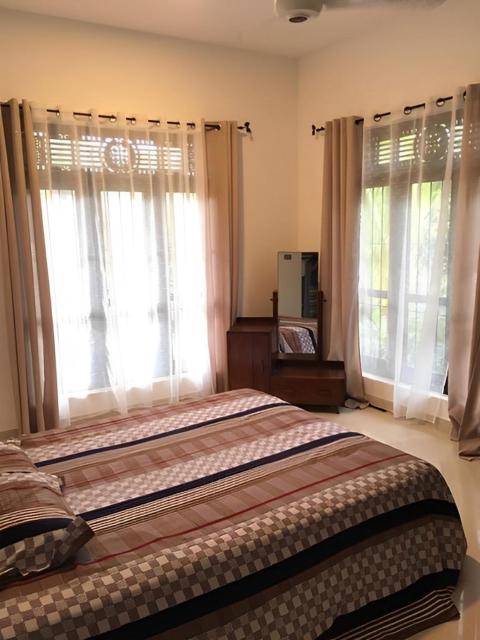 Apartment located 5 minutes from Ja Ela town