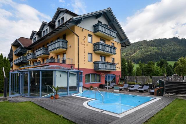 Alpinhotel Maistatt