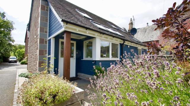 Fire Station Cottage