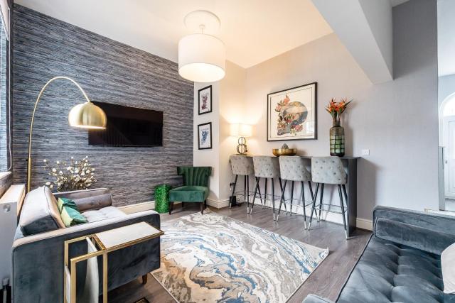 Host & Stay - The Kensington Townhouse