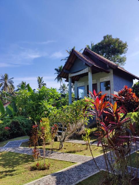 Alamku Bungalow