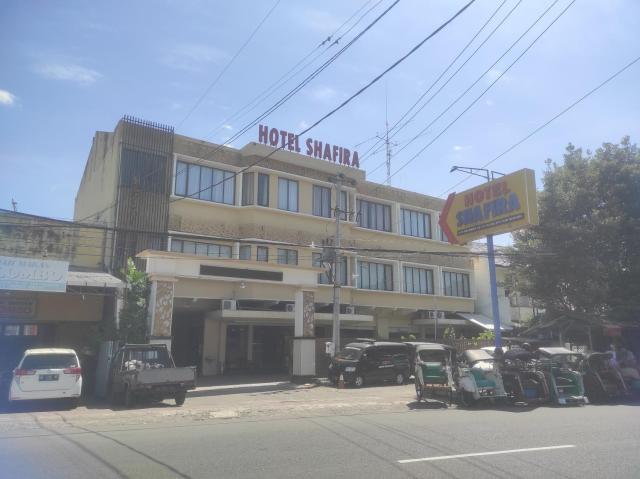 Shafira Hotel Yogyakarta