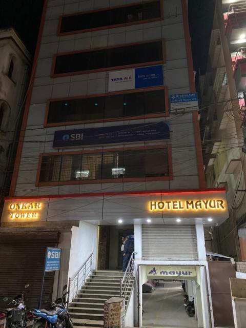 Hotel Mayur