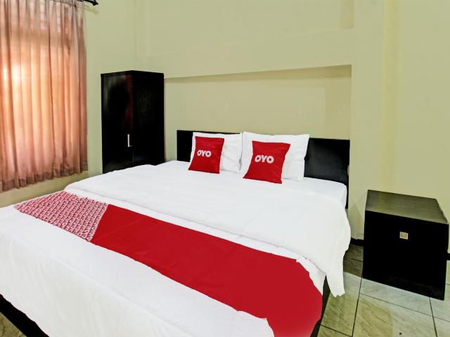 OYO 92001 Unram Guest House