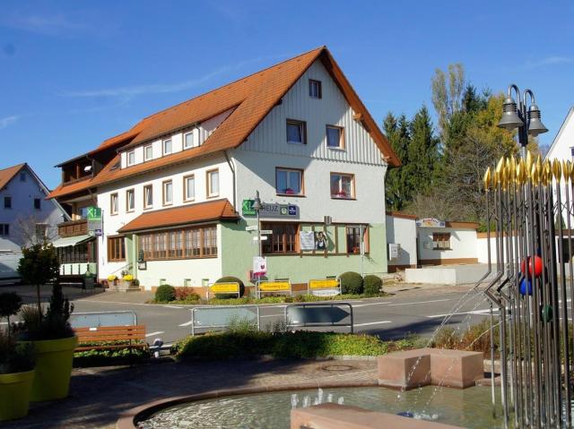 Gästehaus Walter