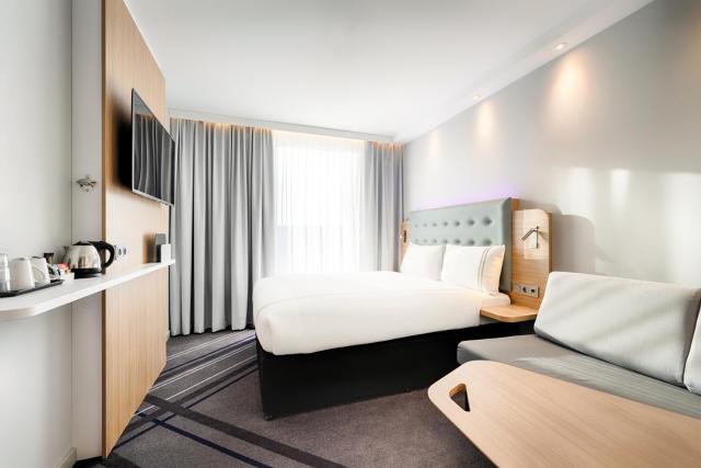 Premier Inn Leipzig City Hahnekamm