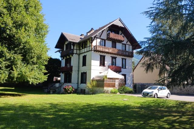 Appartement Châlet de la Pique