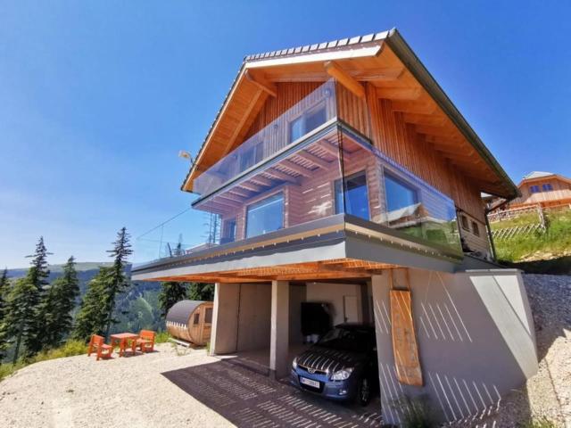 Chalet Luna