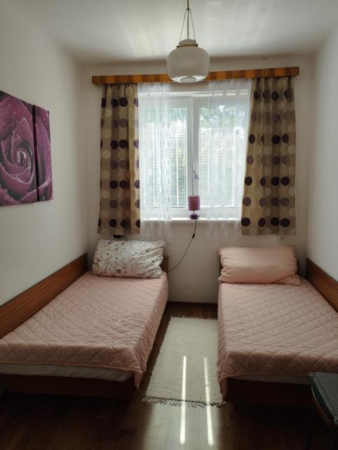 Apartman Veronika v rodinnom dome