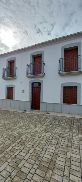 Casa Los Tiznaos