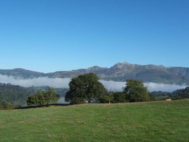 Finca el Palacio