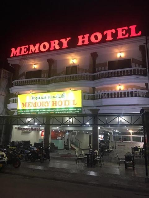 Vientiane Memory Hotel