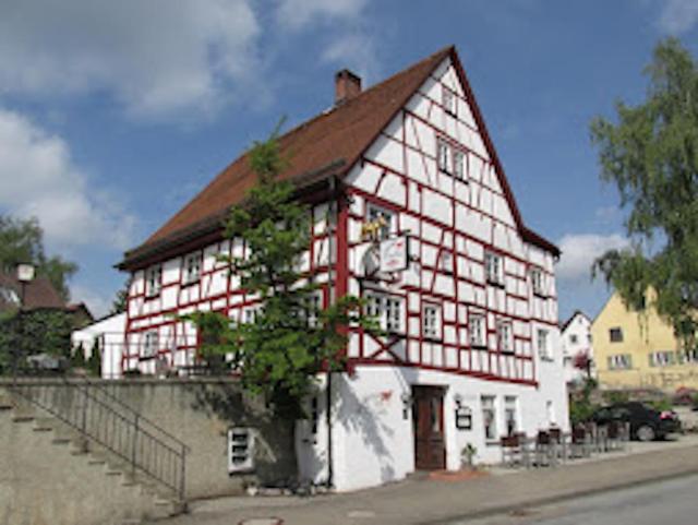 Schildwirtschaft Zum Rothen Ochsen