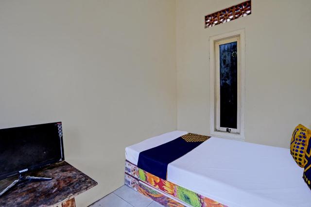 SPOT ON 92799 Tanjung Indah Homestay Syariah