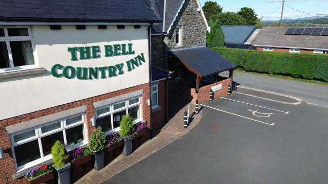 Bell Country Inn