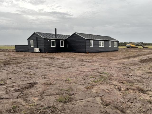 Holiday Home Ivar - 300m from the sea in Western Jutland by Interhome