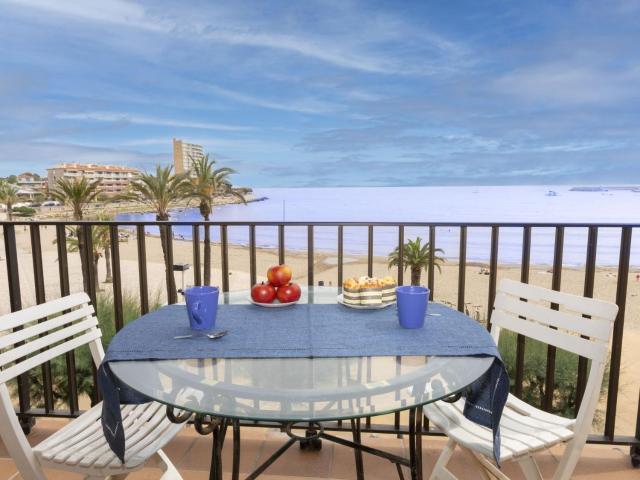 Apartment Riells Platja by Interhome