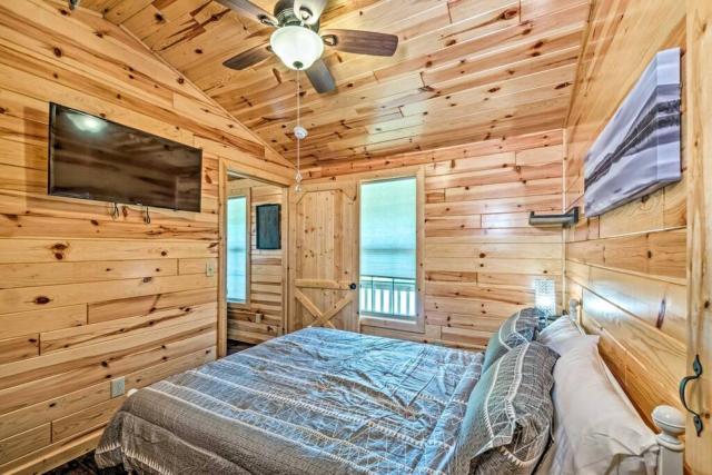 Mammoth Cave Cabin Rentals 2