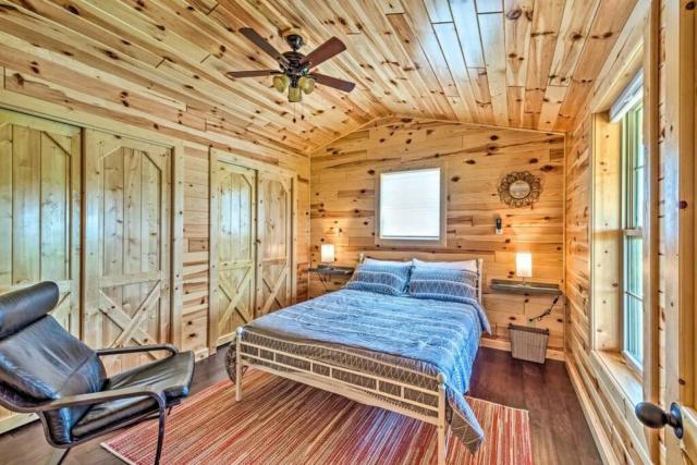 Mammoth Cave Cabin Rentals 1