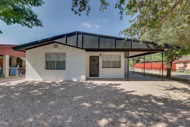 Modern Home in Edinburg Half-Mi Walk to UTRGV!