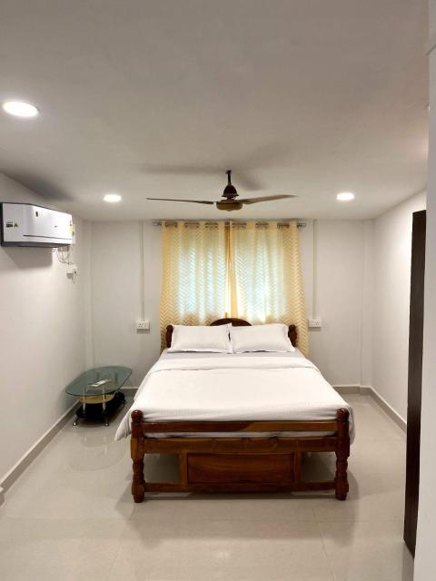 Taramati niwas guest rooms