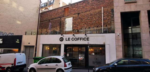 Le Coffice Auberge de Jeunesse