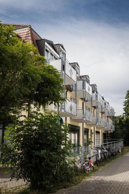 Bike- und Ferienhotel Freiburg