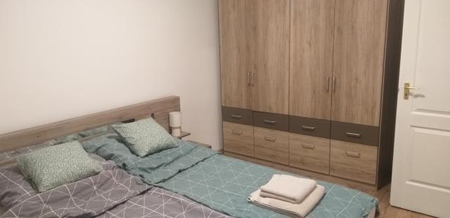 Jószerencsét apartman