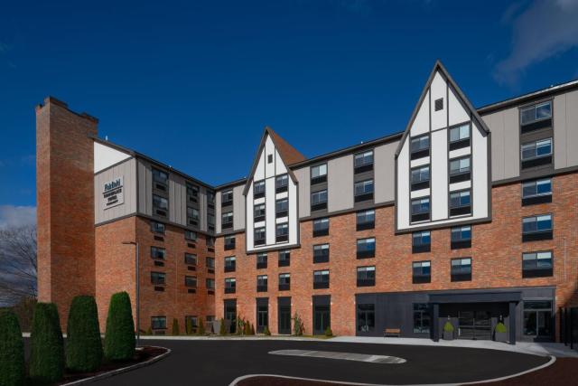 Fairfield by Marriott Inn & Suites Framingham