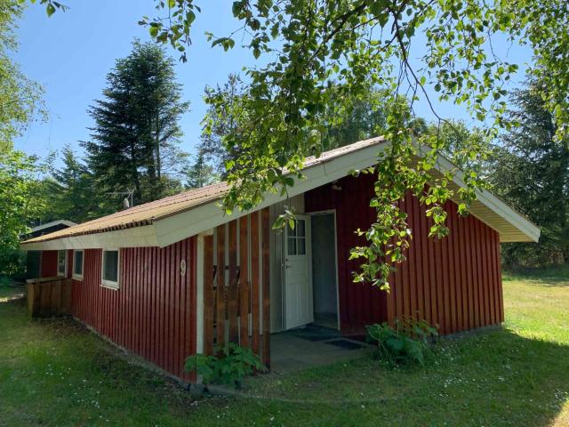 Cosy Summer House Close To Beach, Woods And Town