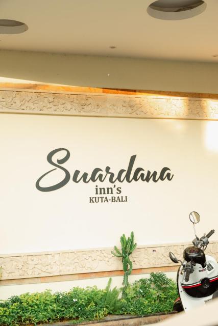 Suardana Inn's