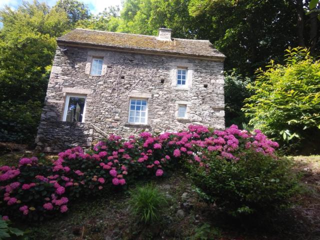 Moulin à Orge