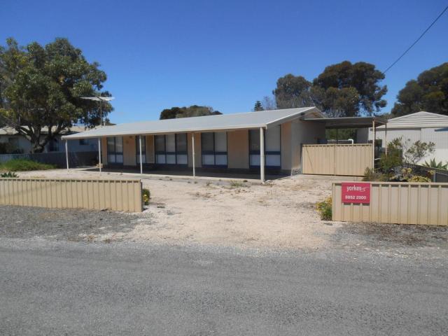 Hardwicke Beach House