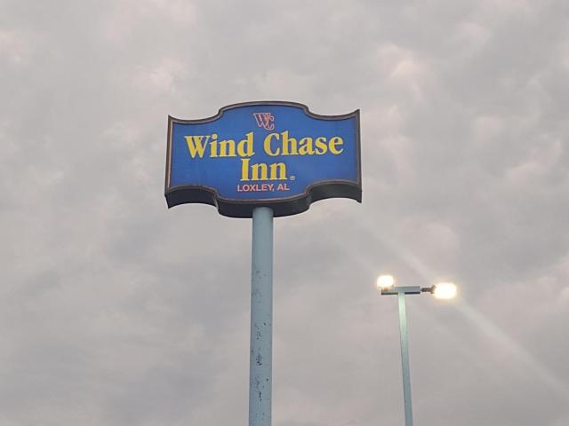 Wind Chase Inn