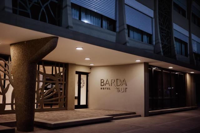 Hotel Barda Sur