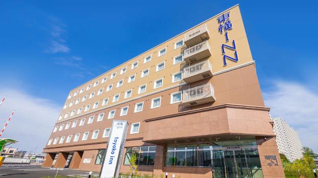 Toyoko Inn Tokyo Minami-machida