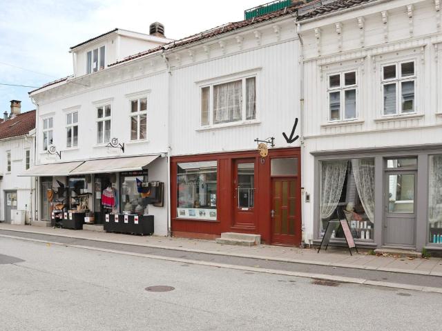 Apartment Risør