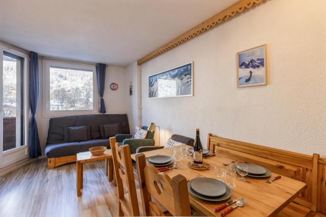 Chamonix Sud - Grepon 315 - Happy Rentals