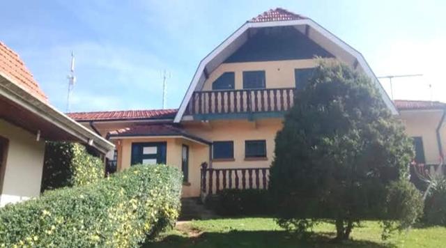 Casa Campos Val Suite Luxo, Quarto Família